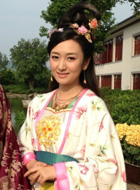 最后一张签证武媚娘