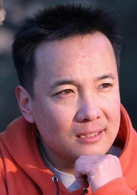 苦咖啡闵海涛