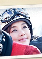 红色白美兰