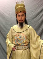 情逆三世缘宋真宗