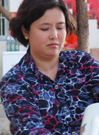 麻辣芳邻王春澜