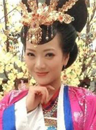 最后一张签证长孙无忧
