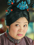 新还珠格格容嬷嬷