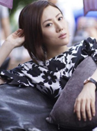 老婆大人是80后吴雨