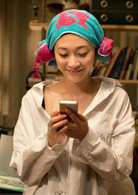 老婆大人是80后汪小鹿