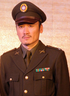 父亲的身份程忠义