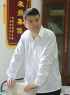 满仓进城陈可然