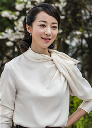 乱世丽人行韩疏影