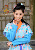 金牌红娘2林牧牧
