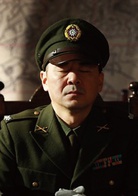 父亲的身份俞北平