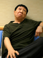 大丈夫顾大海