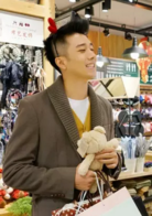 和妈妈一起谈恋爱吴振宇