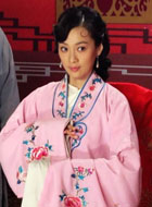 虎刺红花想容