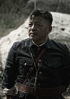 西部世界 第一季孙彪