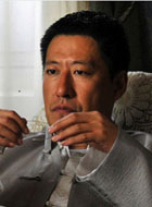 虎刺红刘文钊