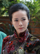 奶奶再爱我一次张玉芝