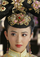 多情江山索尔娜