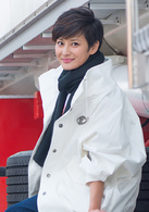 黄大妮左晓鸥
