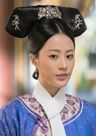 金婚茉心