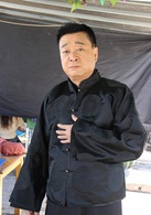 千里雷声万里闪李庭云