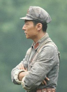十送红军左明