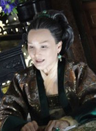 麻雀春天王氏