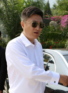 良心常家宽