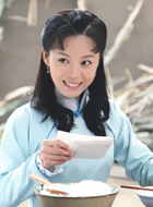 麻雀春天方梳子