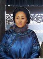 尖刀出鞘李秀云