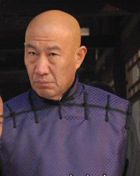 青年霍元甲之冲出江湖毓克明