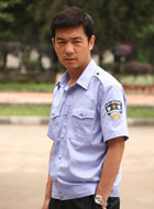 缉毒精英李涤凡
