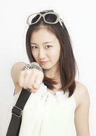 都市妖奇谈葛米儿