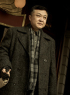 风筝高占龙
