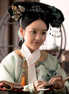如懿传巴林·湄若
