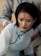 泪洒女人花谢佳音