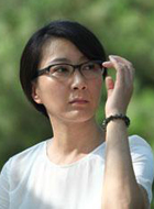 骡子和金子青母