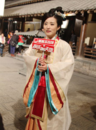 芈月传孟昭氏