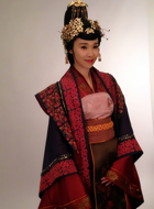琅琊榜慧妃