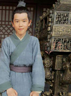 琅琊榜庭生