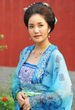 玄门大师木夫人