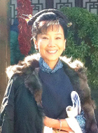最爱你贺常氏