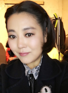 黄大妮黄大妮