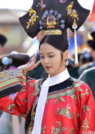 如懿传金玉妍