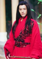 小楼又东风花错