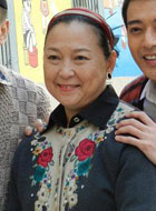 因为爱蒋母