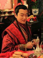 龙门镖局佟镖头