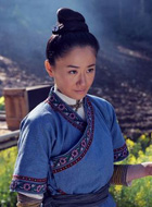 第一伞兵队骨朵