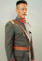 少帅郭松龄