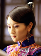 刀客家族的女人石彩凤