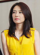 咱们结婚吧杨桃